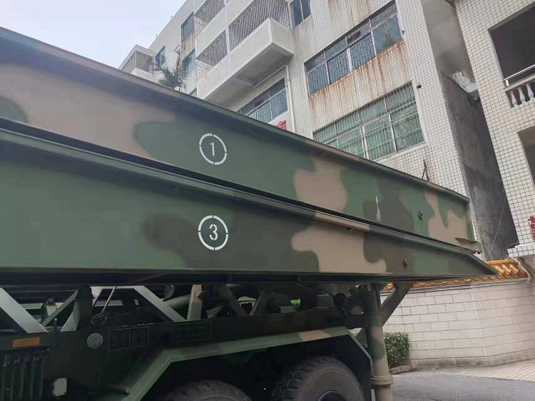 山东迷彩漆是一种通过多色斑块