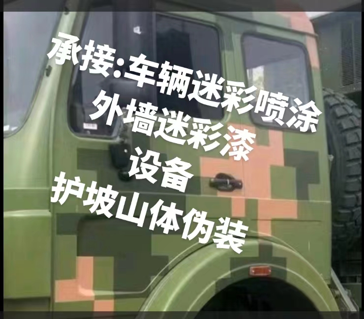 山东推荐一些外墙迷彩漆施工注意事项的视频教程